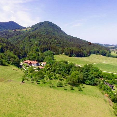 Auszeit Im Chiemgau Villa Rottau Kültér fotó