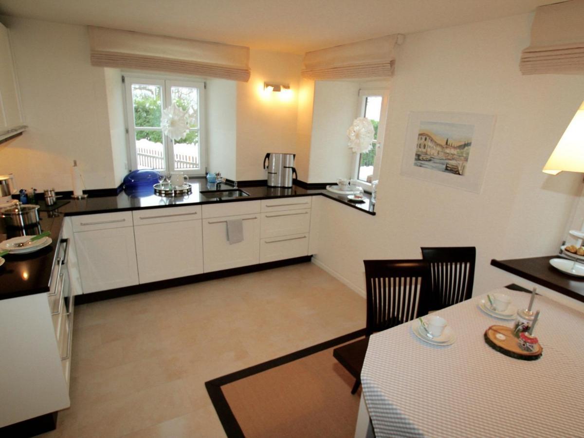 Auszeit Im Chiemgau Villa Rottau Kültér fotó
