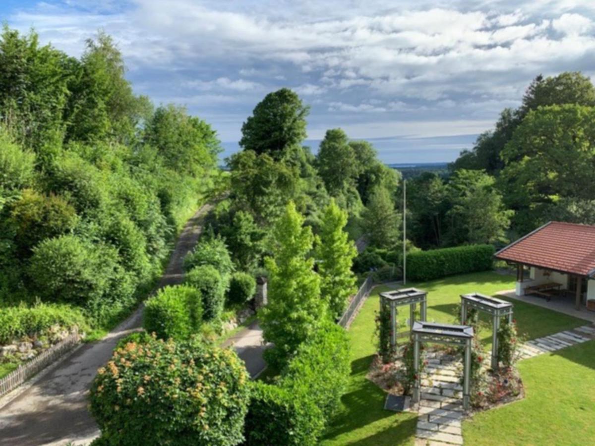 Auszeit Im Chiemgau Villa Rottau Kültér fotó